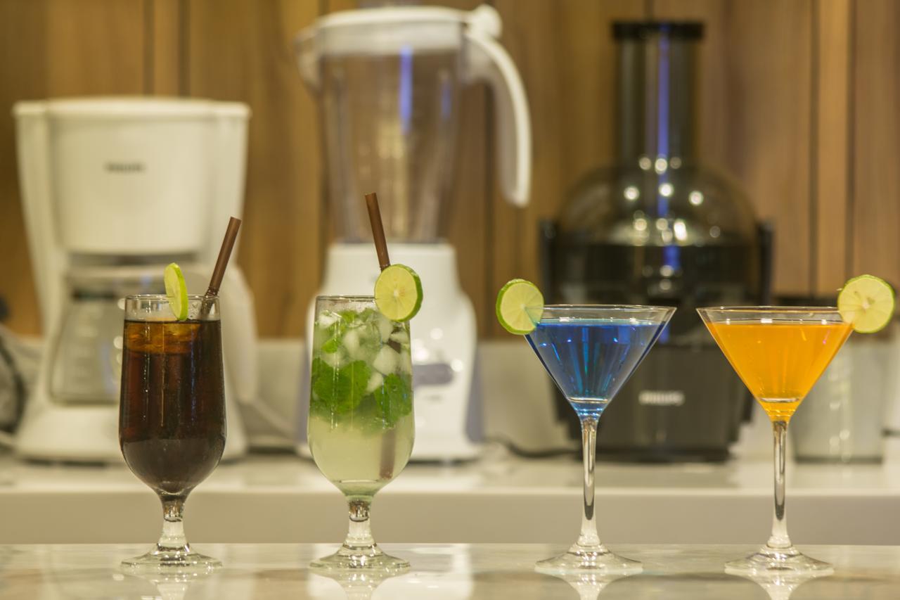 チャイ ロング アンコール ブティック ホテル 4*