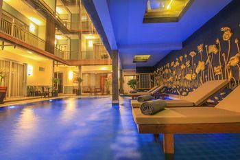 チャイ ロング アンコール ブティック 4*
